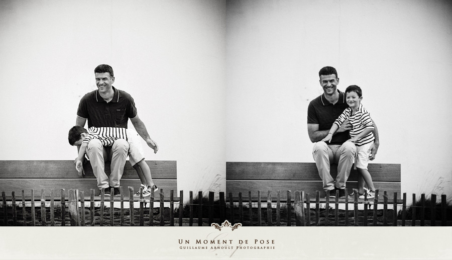 Séance famille - Guillaume Arnoult photographe - photographe séance famille nantes D - 2013-1